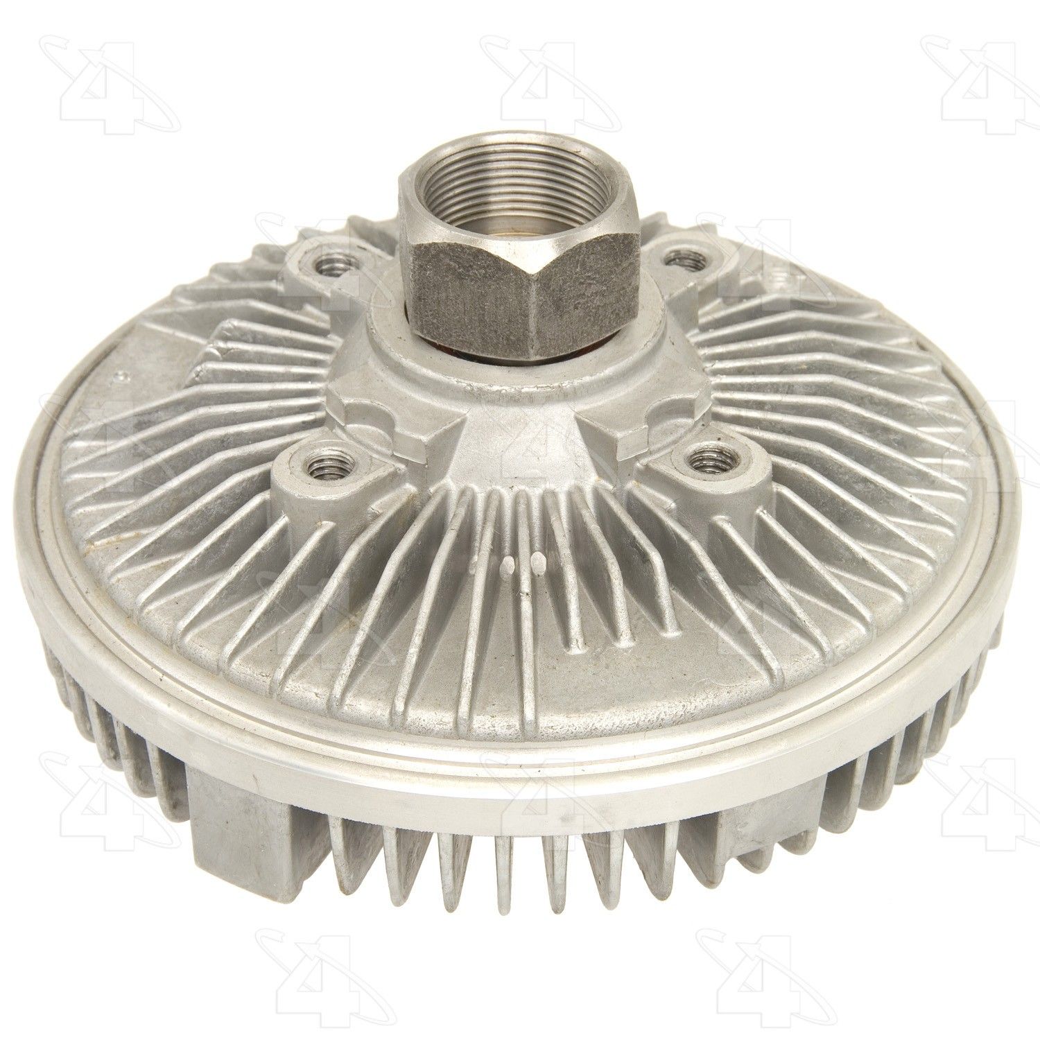 Engine Cooling Fan Clutch