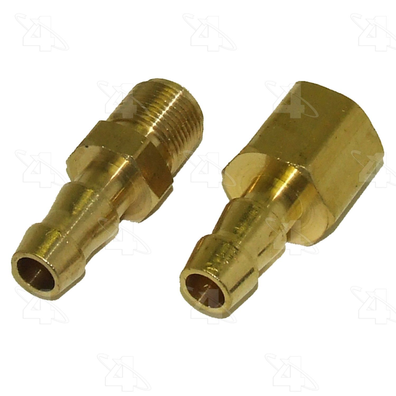 2004, 2003 Dodge Sprinter 3500 Oil Cooler Line Connector