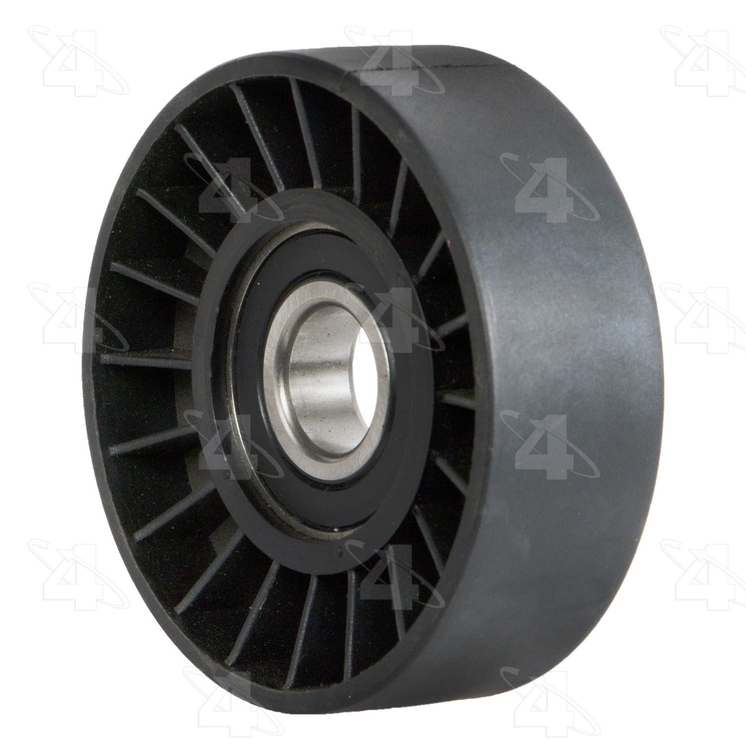2010, 2009, 2008, 2007, 2006 Jeep Commander Belt Tensioner Pulley