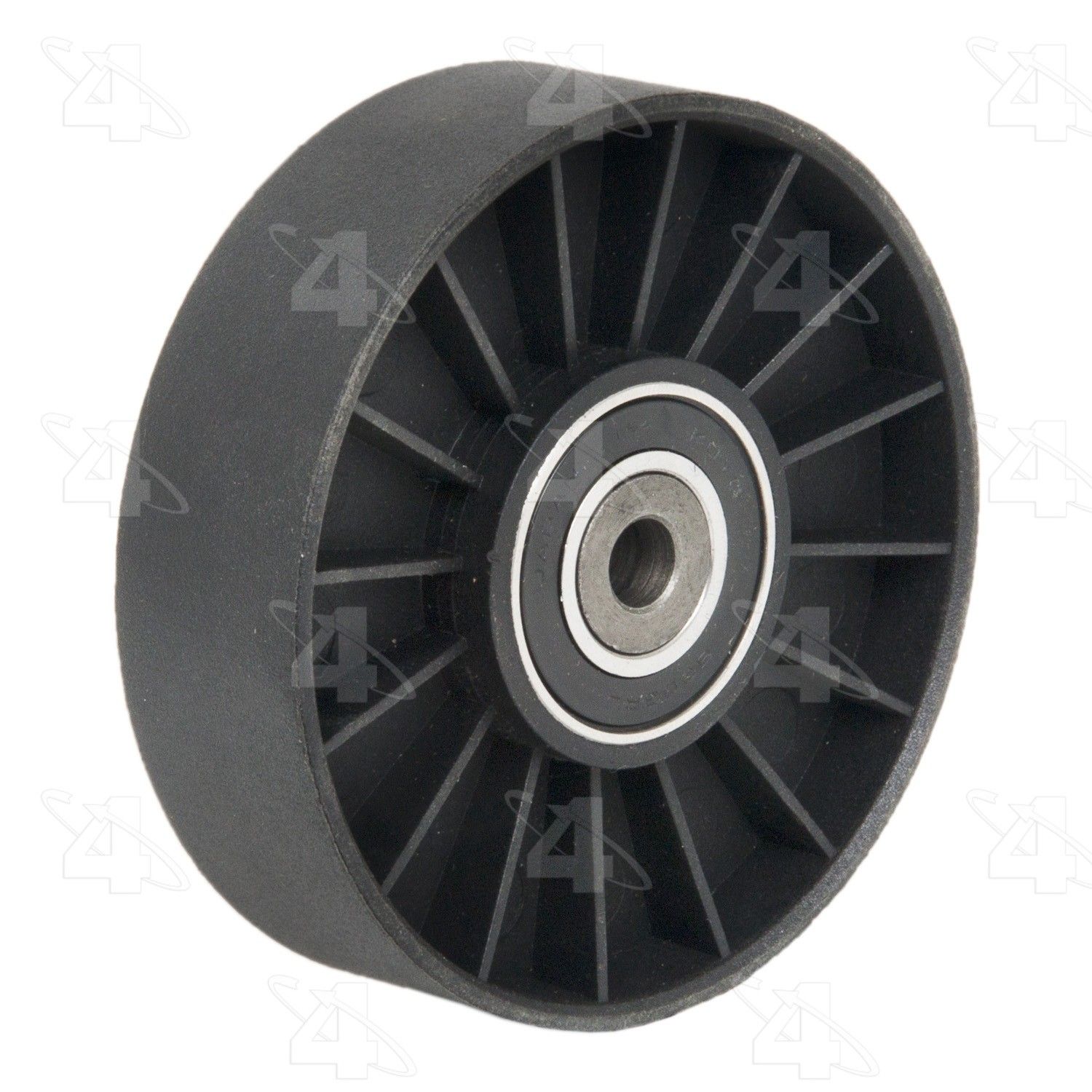 1997 Volvo S90 Belt Idler Pulley