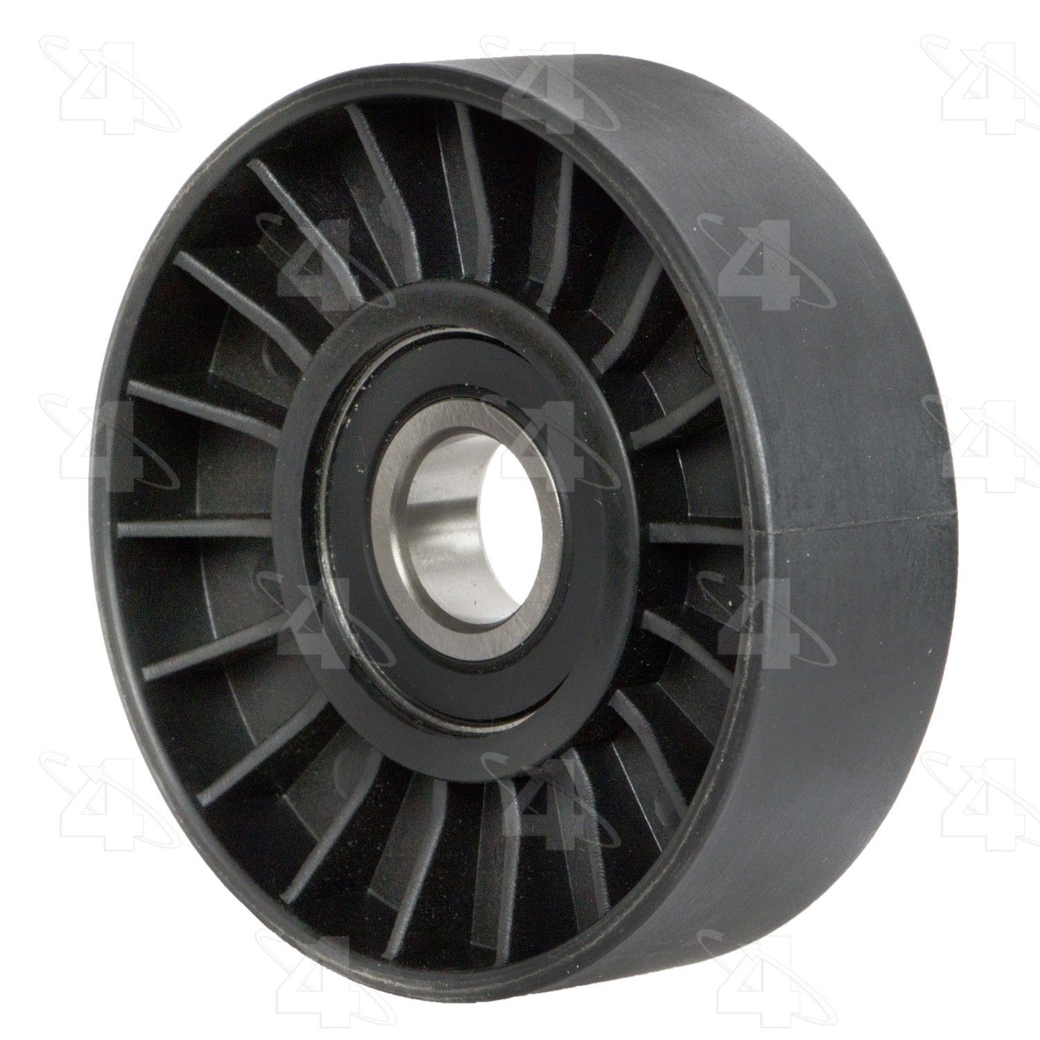 1992, 1991, 1990 Ford Probe Belt Tensioner Pulley