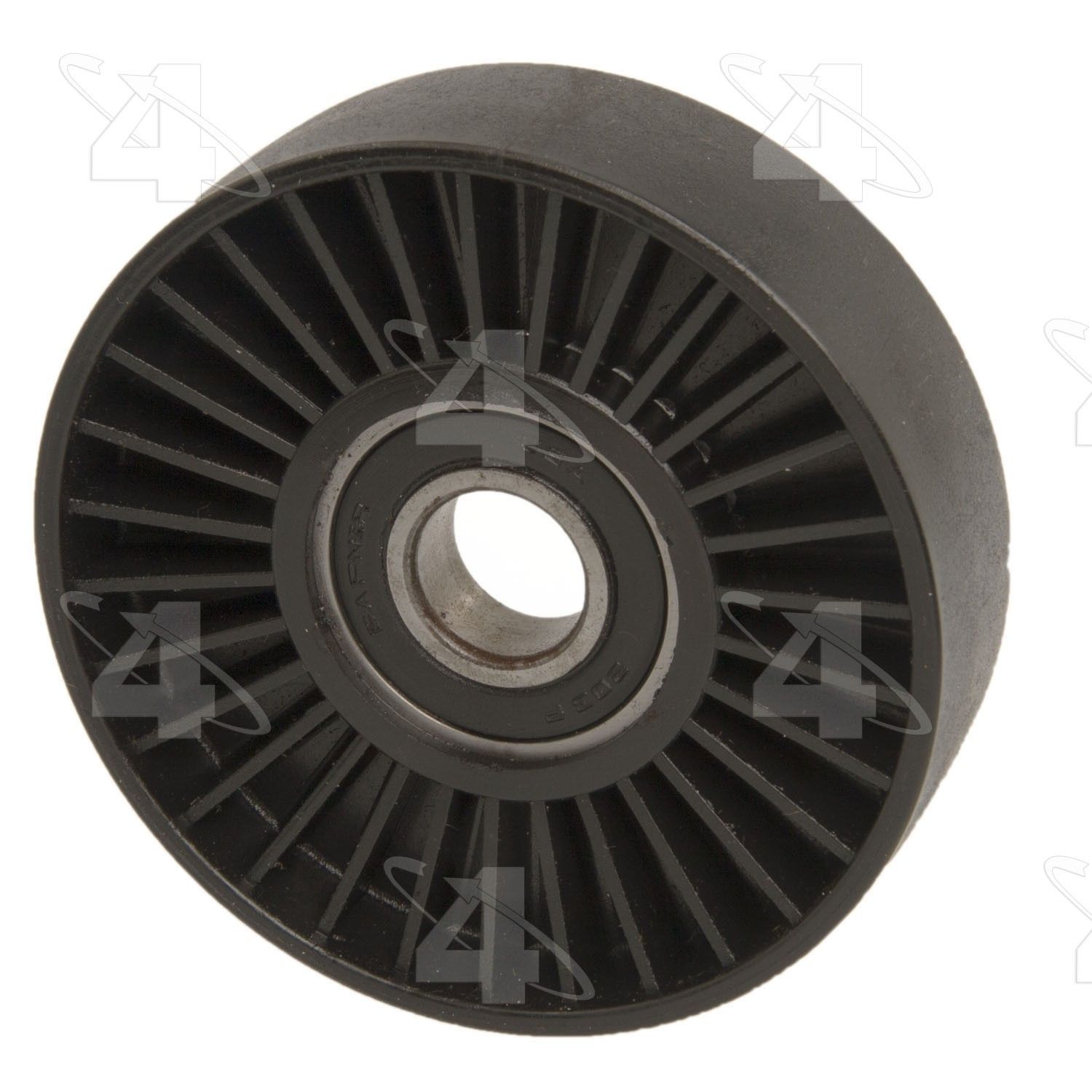 1996 Ford Explorer Belt Tensioner Pulley