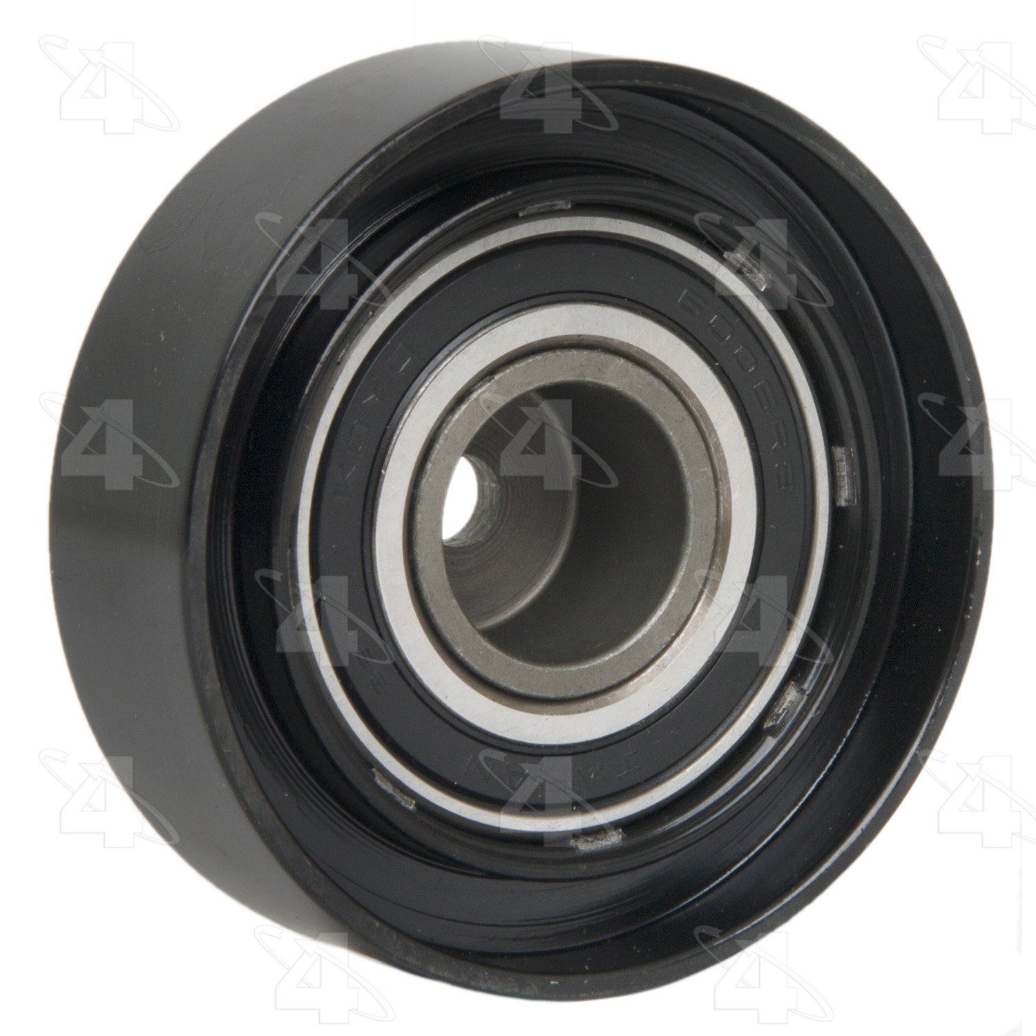 1997, 1996, 1995, 1994 Saab 900 Belt Idler Pulley