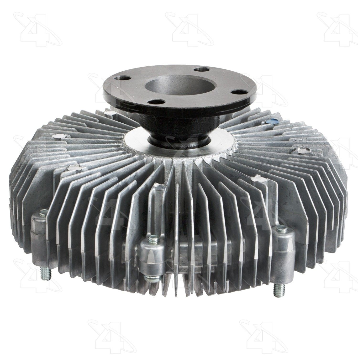 2021, 2020, 2019, 2018, 2017, 2016, 2015, 2014, 2013, 2012, 2011, 2010, 2009, 2008 Lexus LX570 Fan Clutch