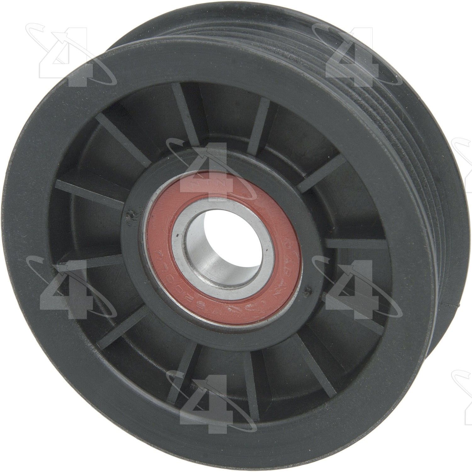 2010, 2009, 2008, 2007 Ford Explorer Belt Idler Pulley