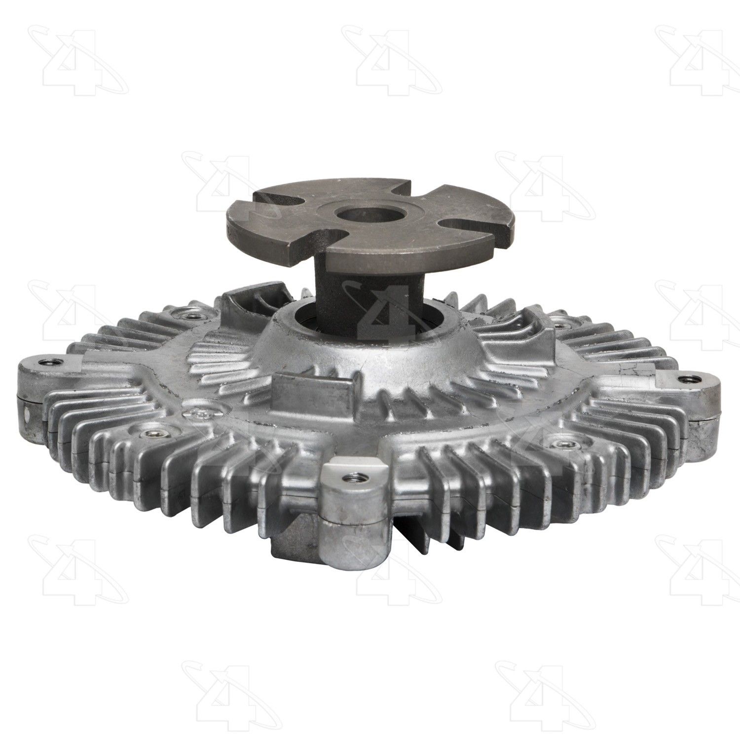 1992, 1991 Isuzu Rodeo Fan Clutch