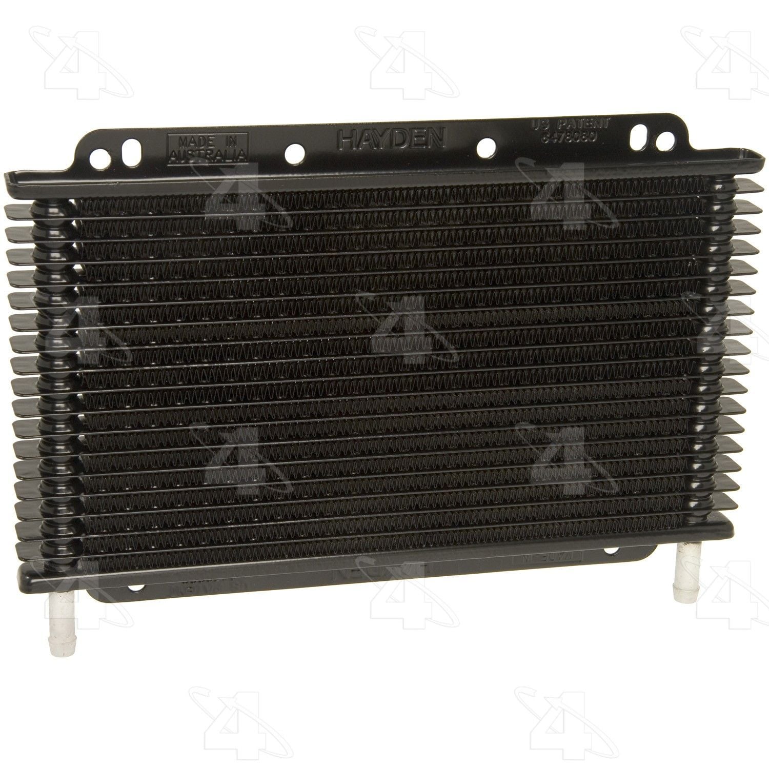 2002-2009   Automatic Transmission Oil Cooler Hayden