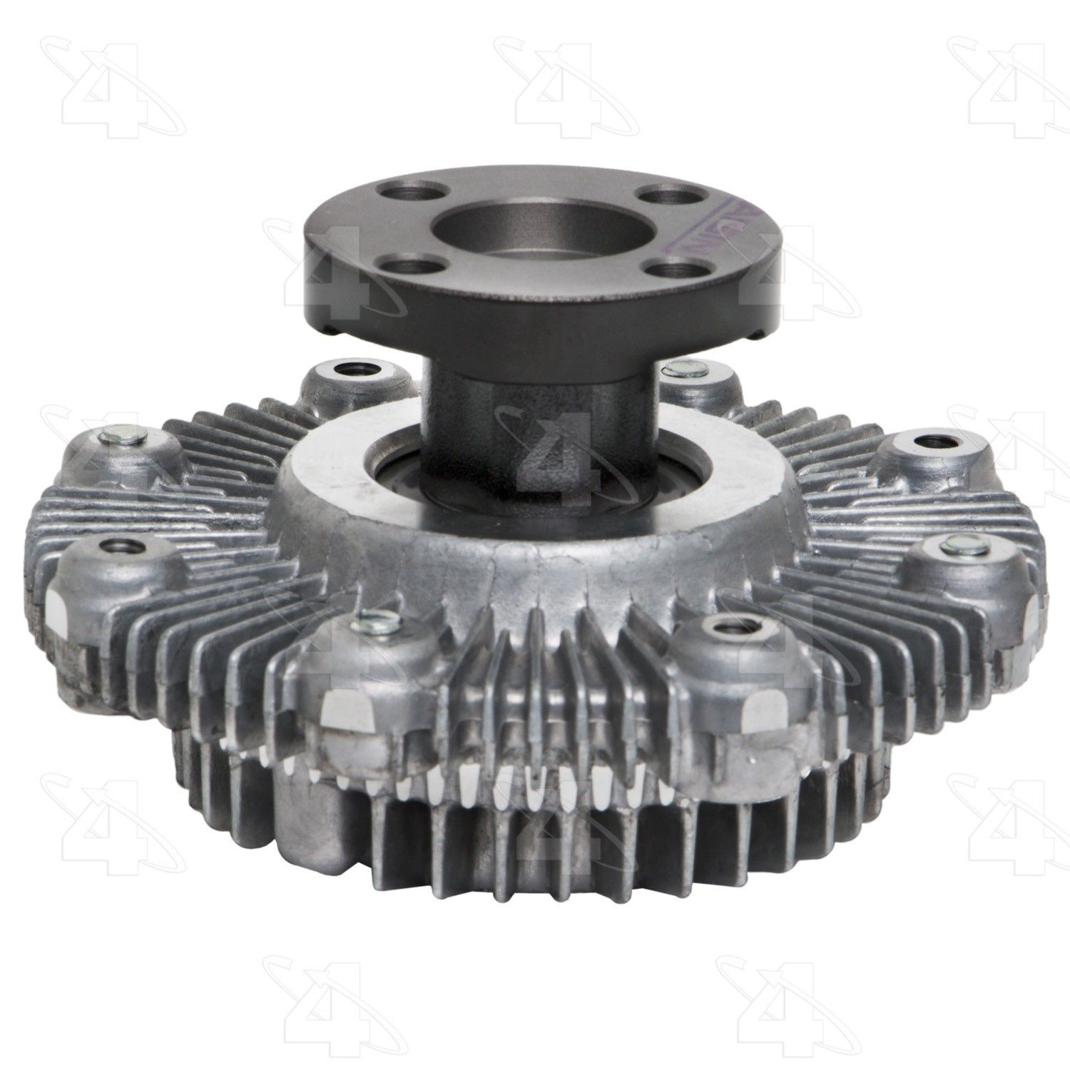 1995, 1994, 1993, 1992, 1991, 1990, 1989, 1988, 1987, 1986, 1985 Suzuki Samurai Fan Clutch
