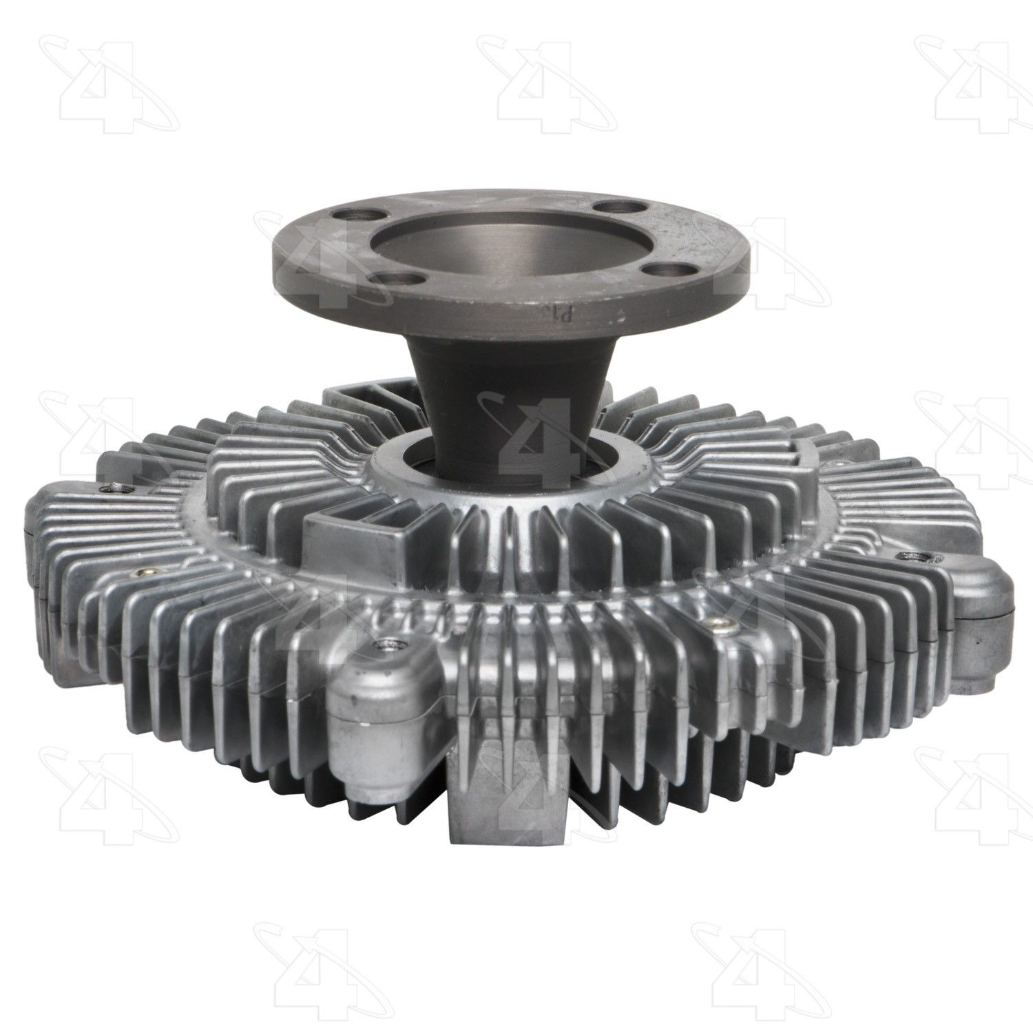 2002, 2001, 2000, 1999, 1998 Isuzu Rodeo Fan Clutch