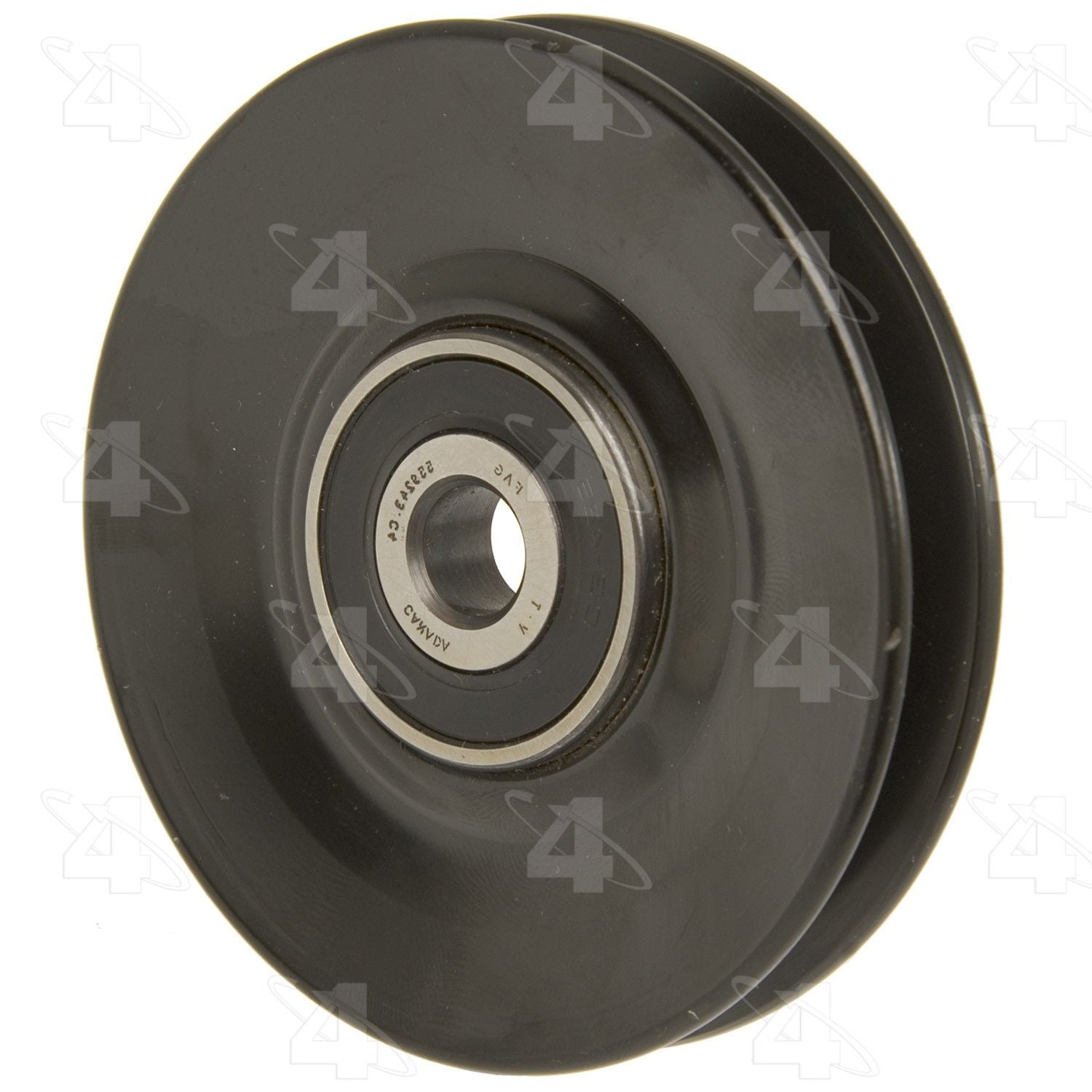 1997, 1996, 1995, 1994, 1993 Dodge Intrepid Belt Idler Pulley