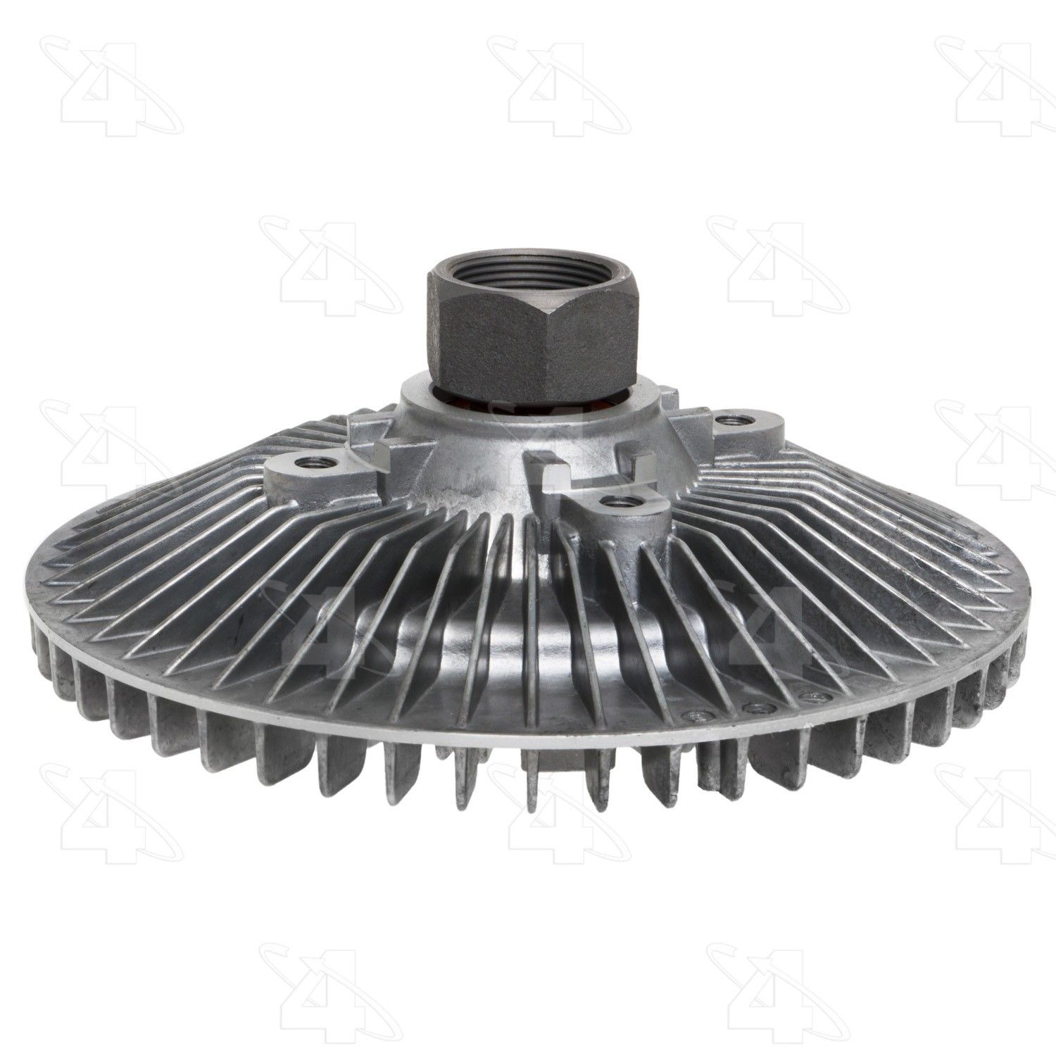 Engine Cooling Fan Clutch