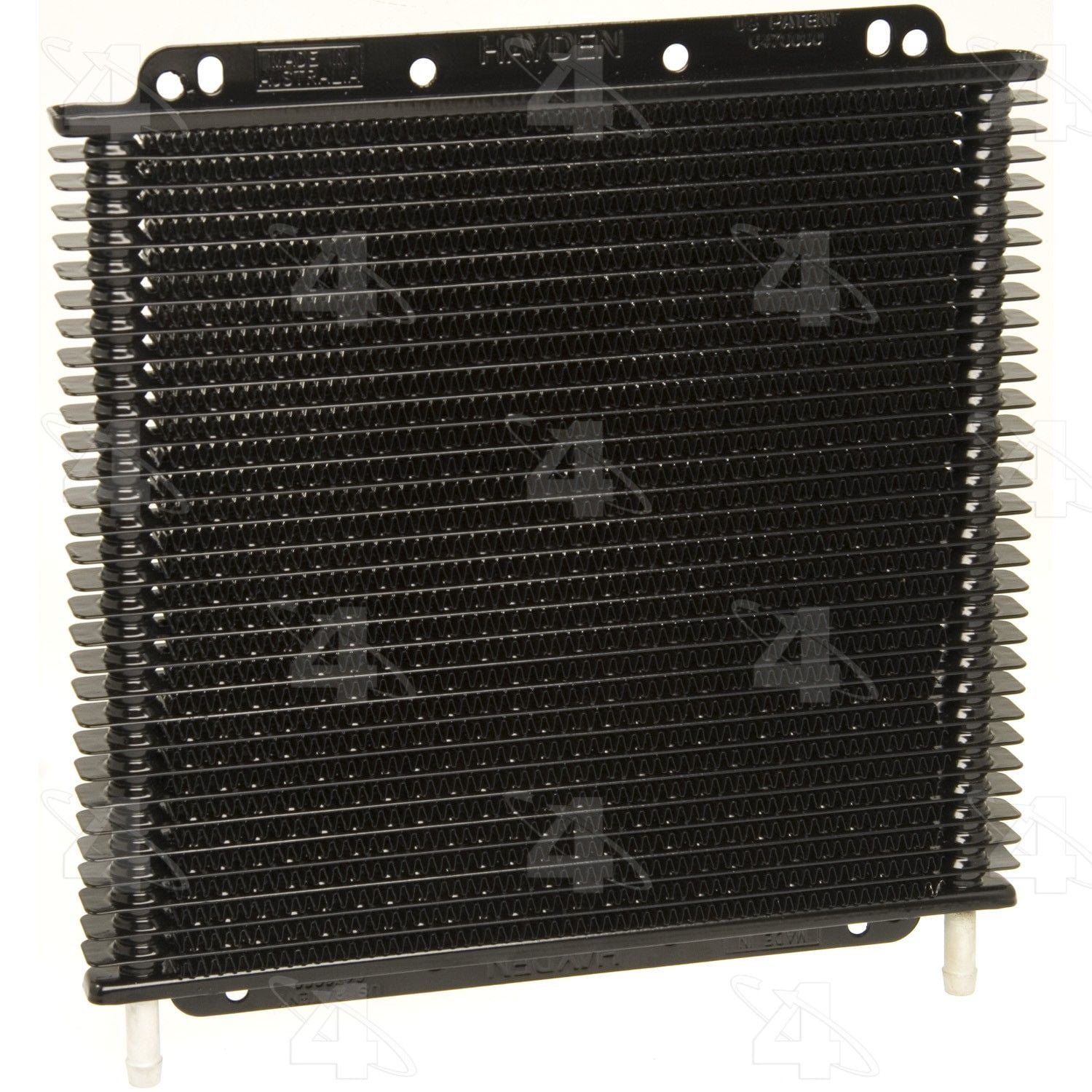 2005, 2004, 2003 Lincoln Aviator Oil Cooler