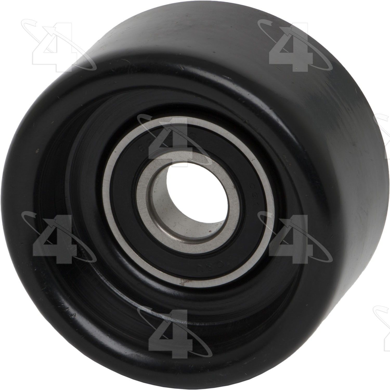 2011, 2010, 2009, 2008, 2007, 2006, 2005, 2004, 2003 Honda Element Belt Tensioner Pulley