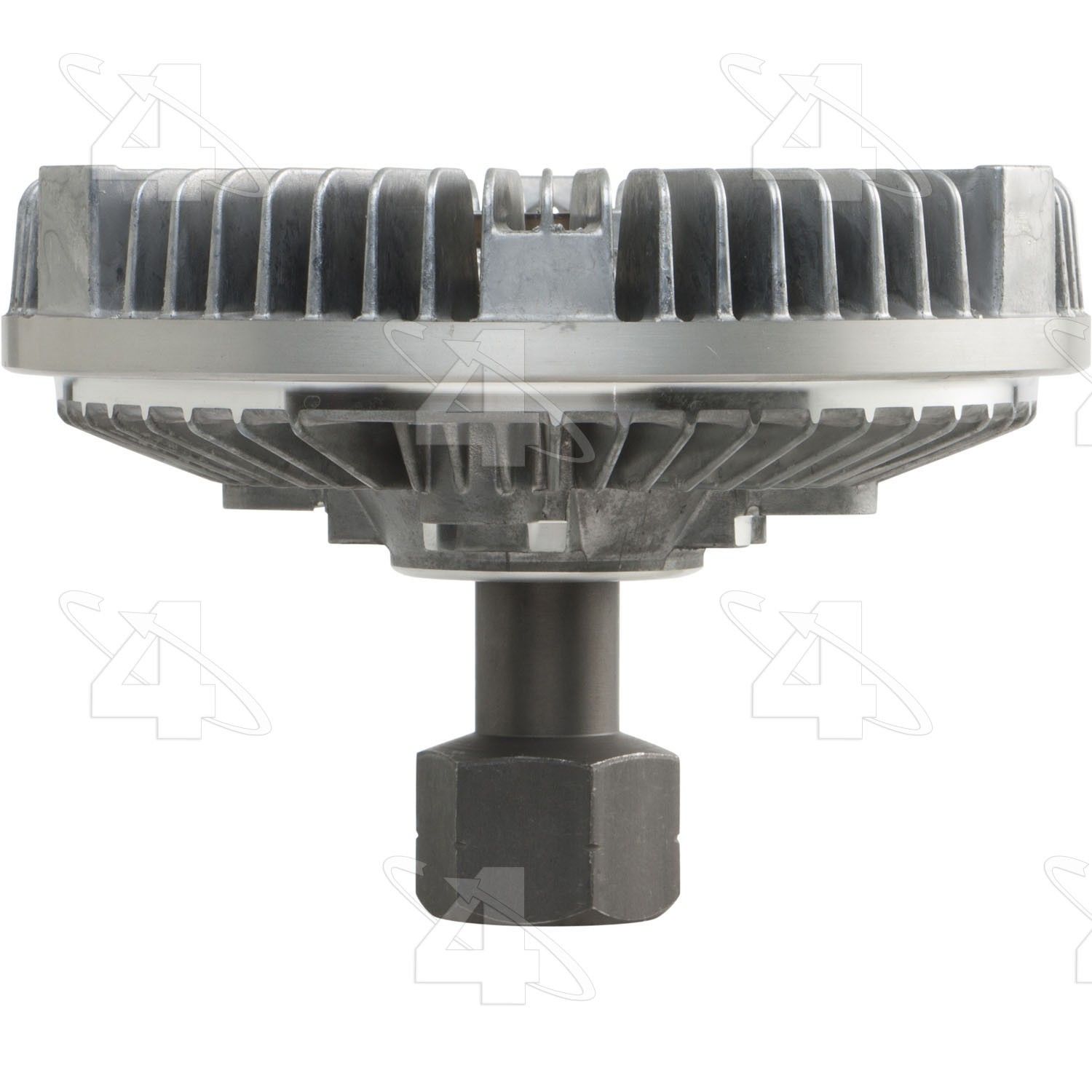 2023, 2022, 2021, 2020, 2019, 2018, 2017, 2016, 2015, 2014 Ram 2500 Fan Clutch