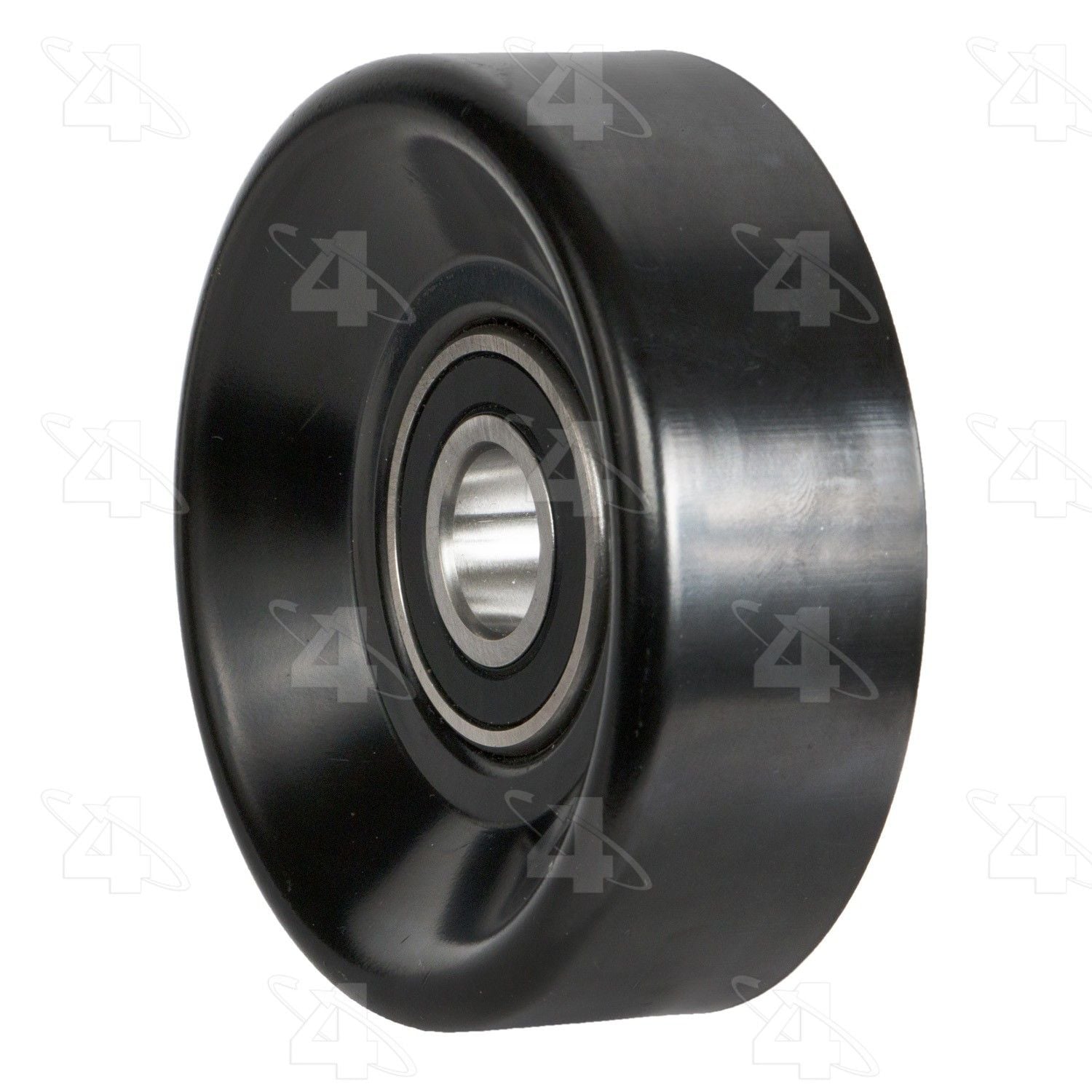 2006-2009   Accessory Drive Belt Tensioner Pulley Hayden