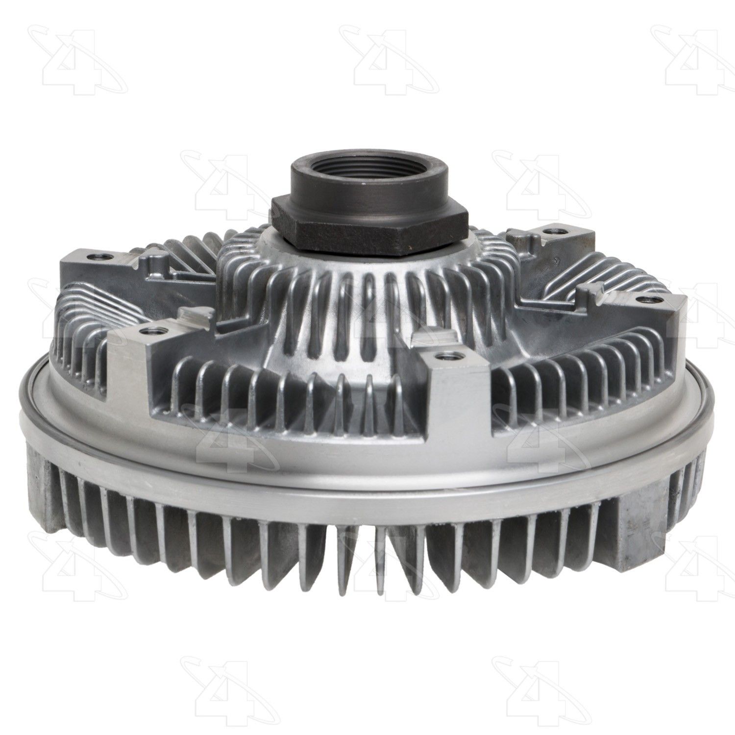 Engine Cooling Fan Clutch