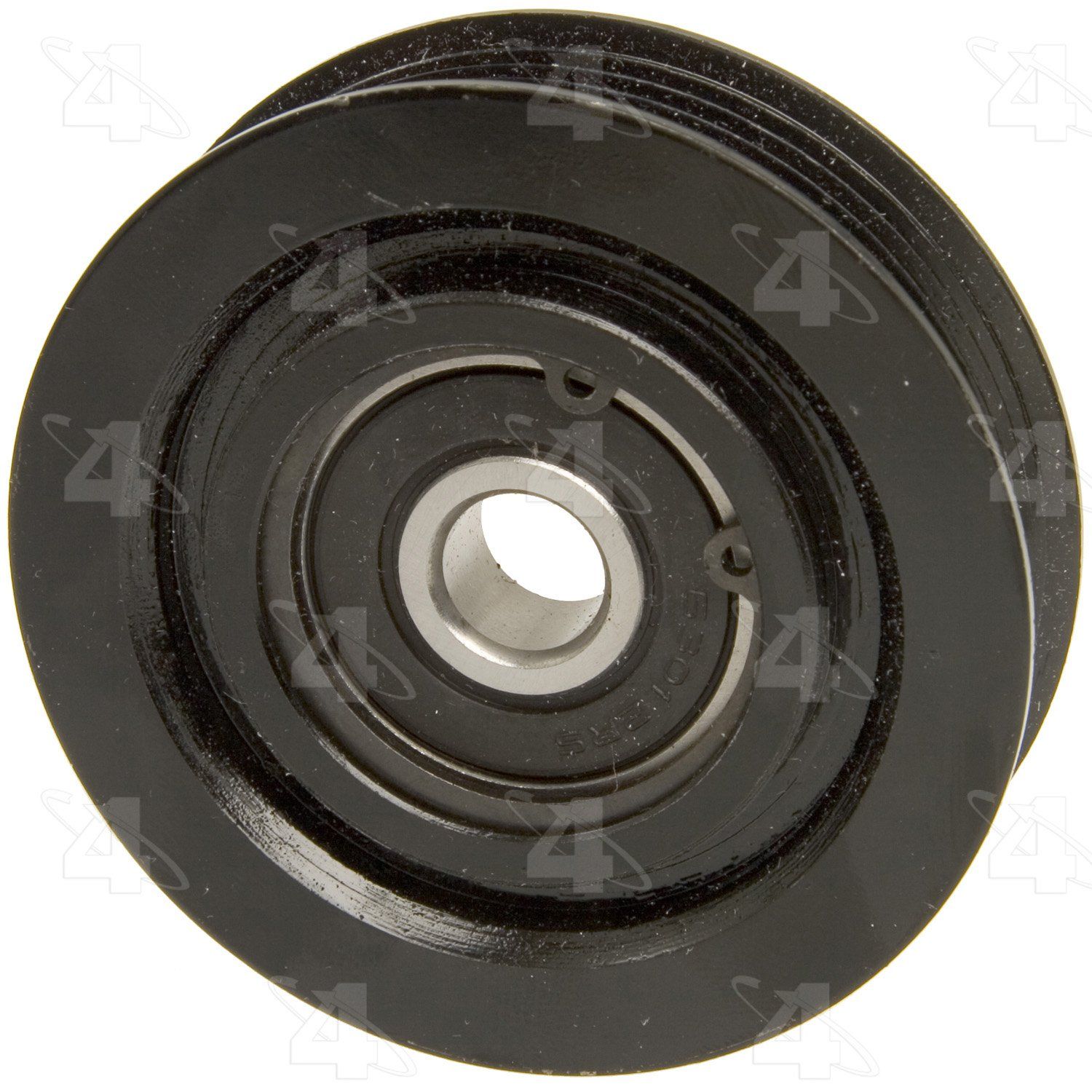1995 Mazda 929 Belt Idler Pulley