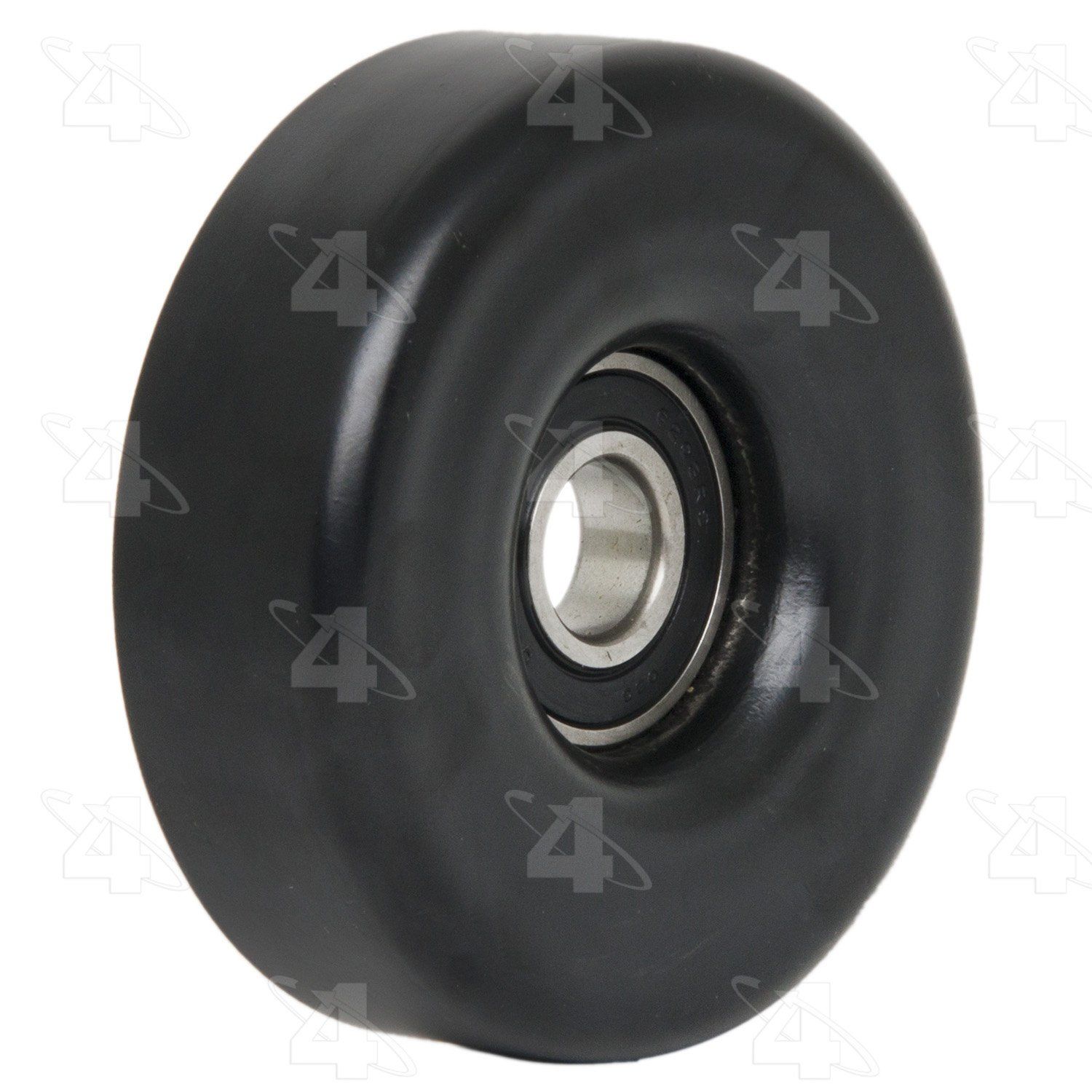 2010, 2009, 2008, 2007, 2006, 2005, 2004, 2003, 2002 Lexus SC430 Belt Tensioner Pulley