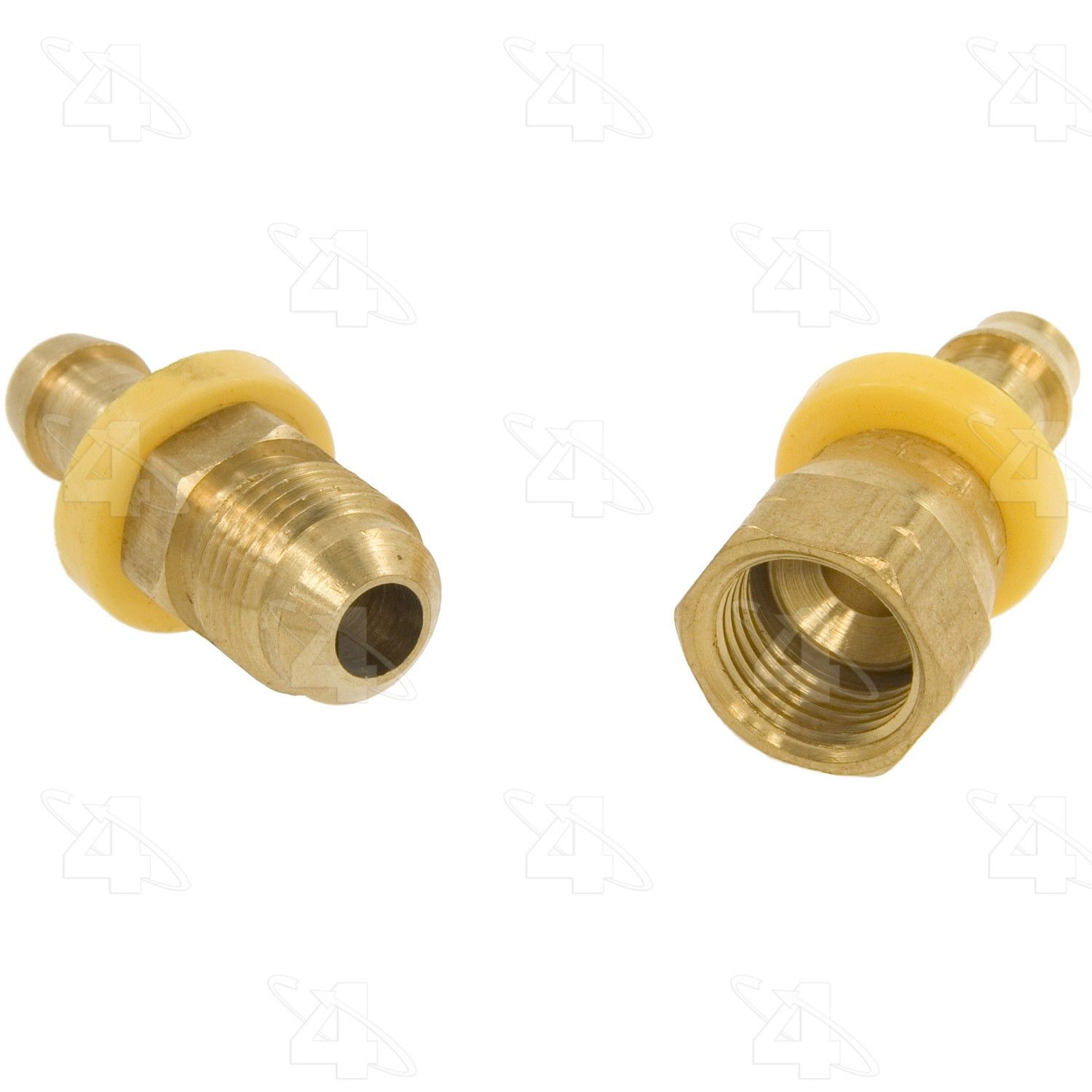 2003, 2002, 2001, 2000 Dodge Durango Oil Cooler Line Connector