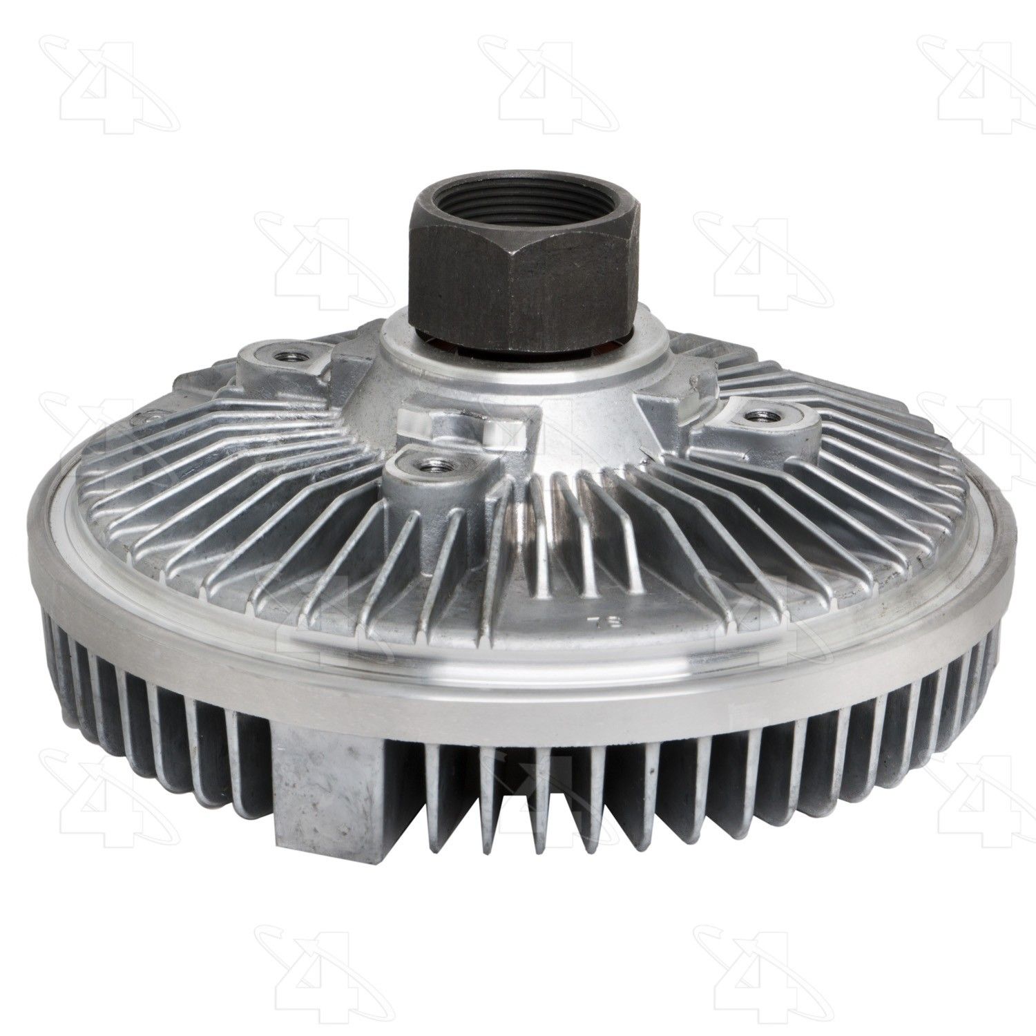 2001 Ford Explorer Sport Fan Clutch
