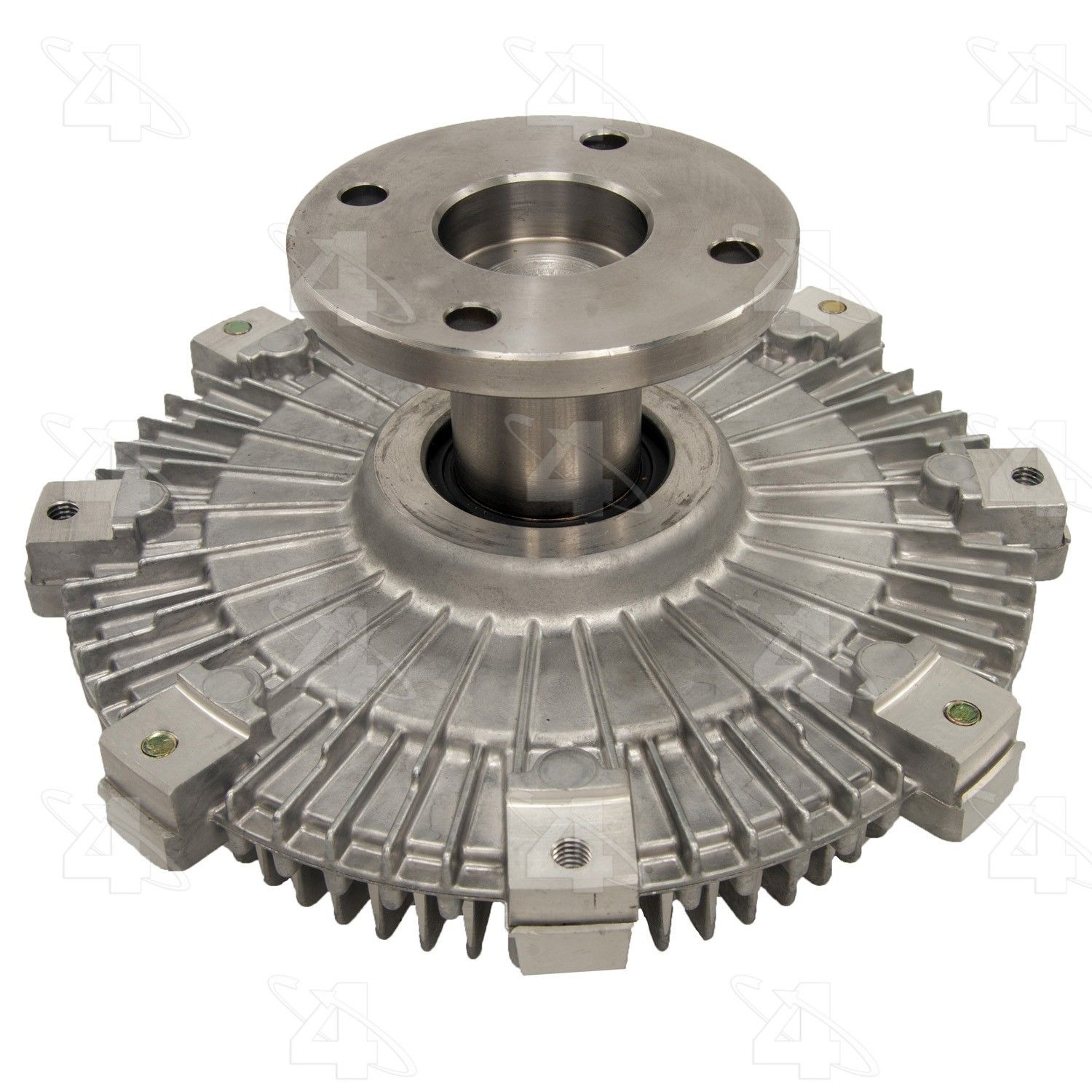 Engine Cooling Fan Clutch