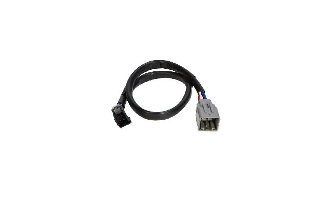 2005-2007 Ford F-550 Super Duty Trailer Brake Control Harness (Hayes)