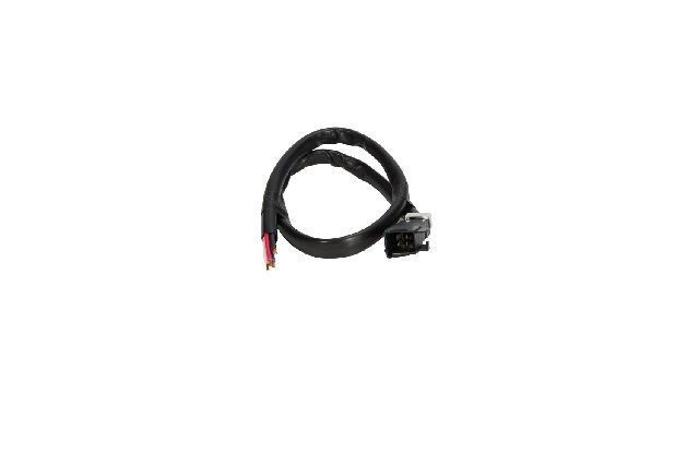 2008-2016 Buick Enclave Trailer Brake Control Harness (Hayes)