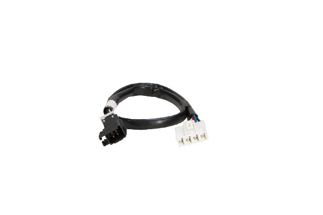 1998-2009 Dodge Durango Trailer Brake Control Harness (Hayes)
