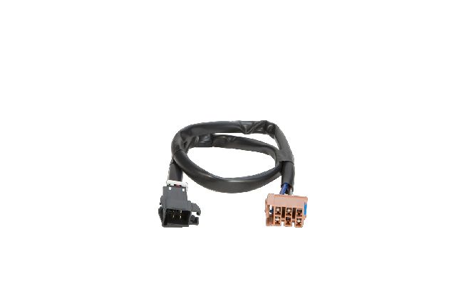 2003-2006 GMC Sierra 3500 Trailer Brake Control Harness (Hayes)
