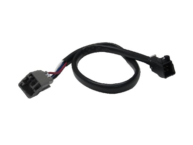 2016-2018 Ram 4500 Trailer Brake Control Harness (Hayes)