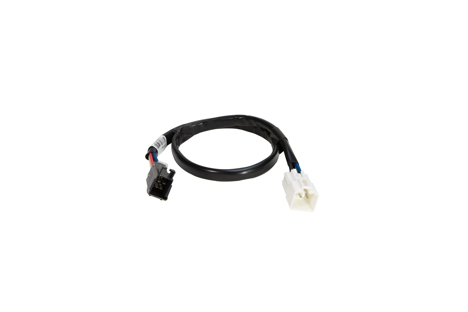 2009, 2008, 2007, 2006, 2005, 2004, 2003 Lexus GX470 Trailer Brake Control Harness