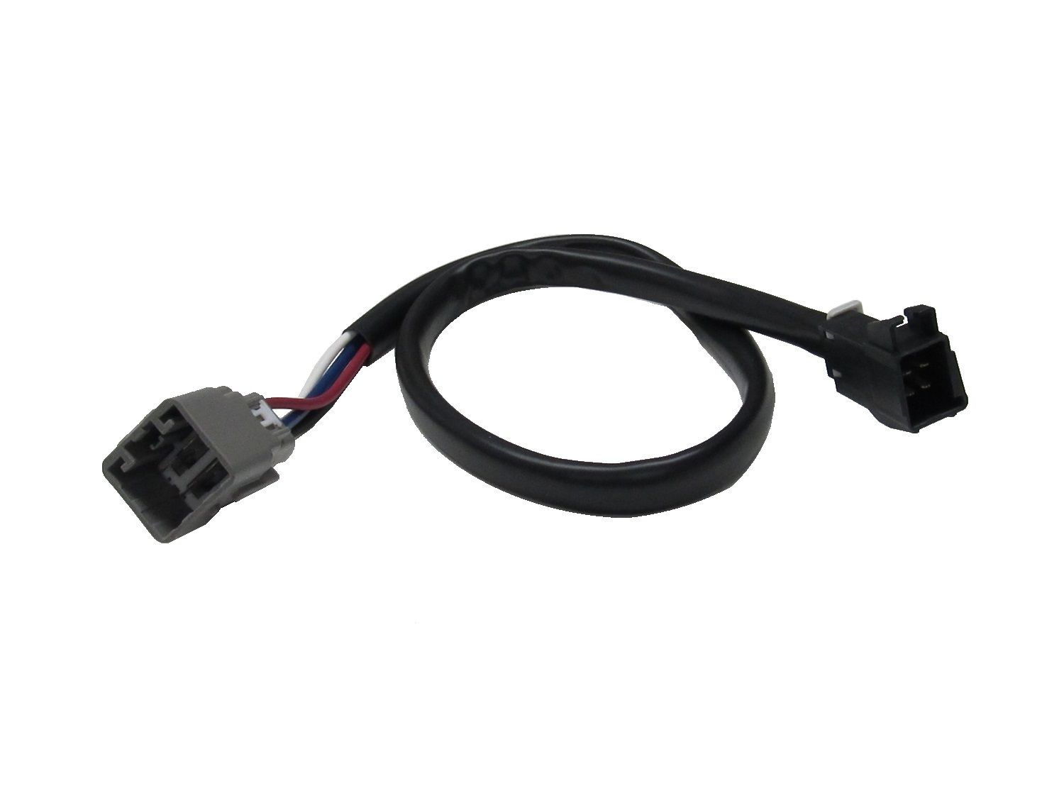 2018, 2017, 2016 Ram 4500 1500 Trailer Brake Control Harness