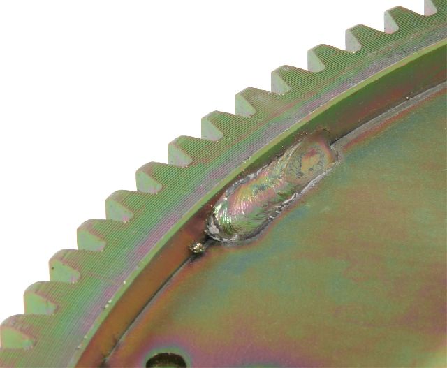 2007-2010 Jeep Commander Automatic Transmission Flexplate (Hays)
