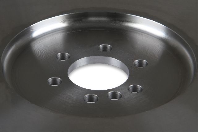 1998-2002 Pontiac Firebird Clutch Flywheel (Hays)