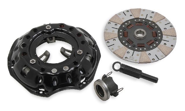 1970-1971 Chrysler 300 Transmission Clutch Kit (Hays)