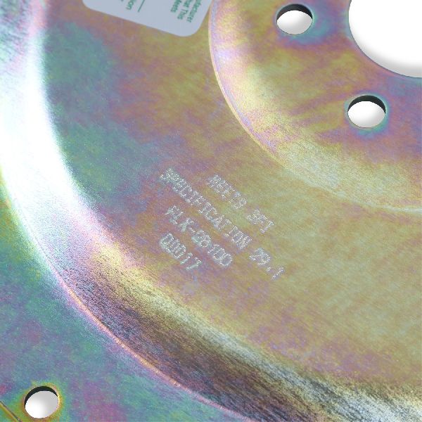 2007-2009 Ford Explorer Sport Trac Automatic Transmission Flexplate (Hays)