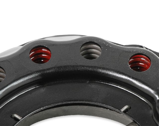 1967-1976 Dodge Dart Transmission Clutch Kit (Hays)