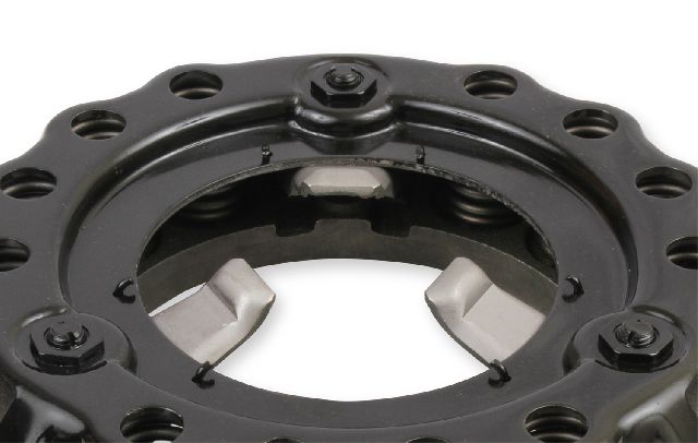 1960-1971 Chrysler 300 Transmission Clutch Kit (Hays)