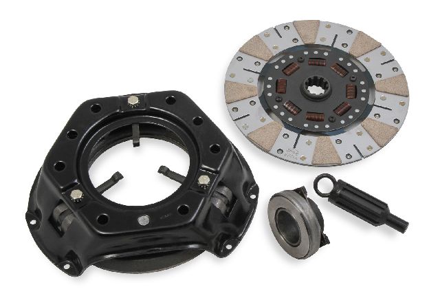 1967-1971 Mercury Cougar Transmission Clutch Kit (Hays)
