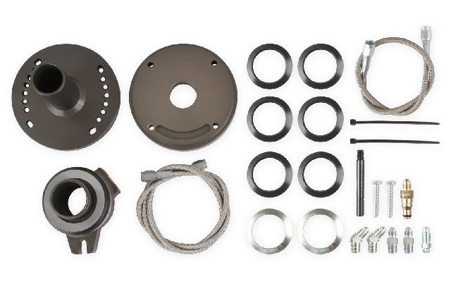 2005-2017 Ford Mustang Clutch Release Bearing (Hays)