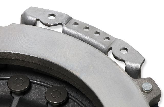 1994-1997 Ford F-350 Transmission Clutch Kit (Hays)