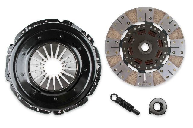 1969-1973 Ford Mustang Transmission Clutch Kit (Hays)