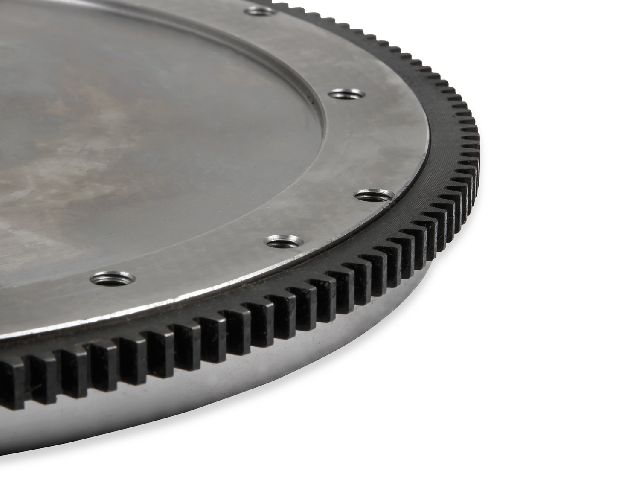 1964-1977 Pontiac Grand Prix Clutch Flywheel (Hays)
