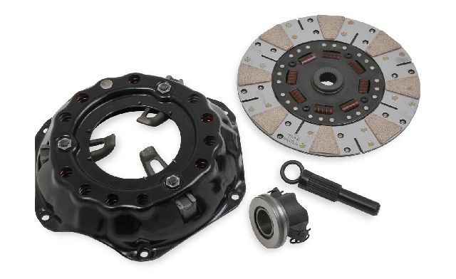 1962-1966 Chrysler 300 Transmission Clutch Kit (Hays)