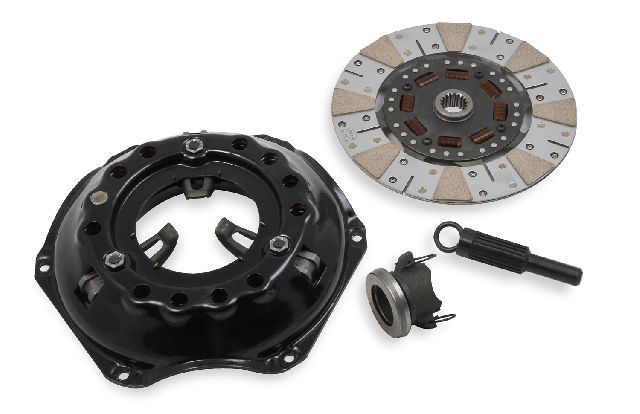 1963-1969 Chrysler 300 Transmission Clutch Kit (Hays)