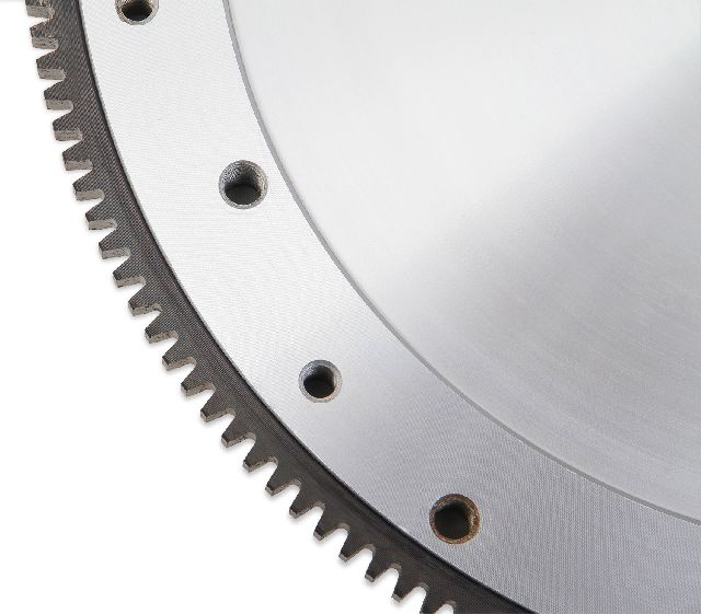 1973-1976 GMC Jimmy Clutch Flywheel (Hays)