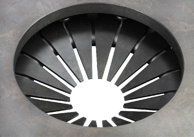 1963-1971 Chrysler 300 Transmission Clutch Kit (Hays)