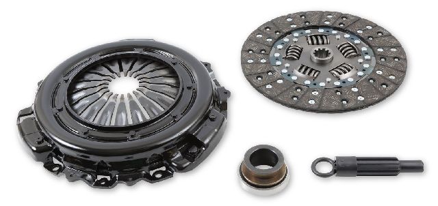 1986-2000 Ford Mustang Transmission Clutch Kit (Hays)