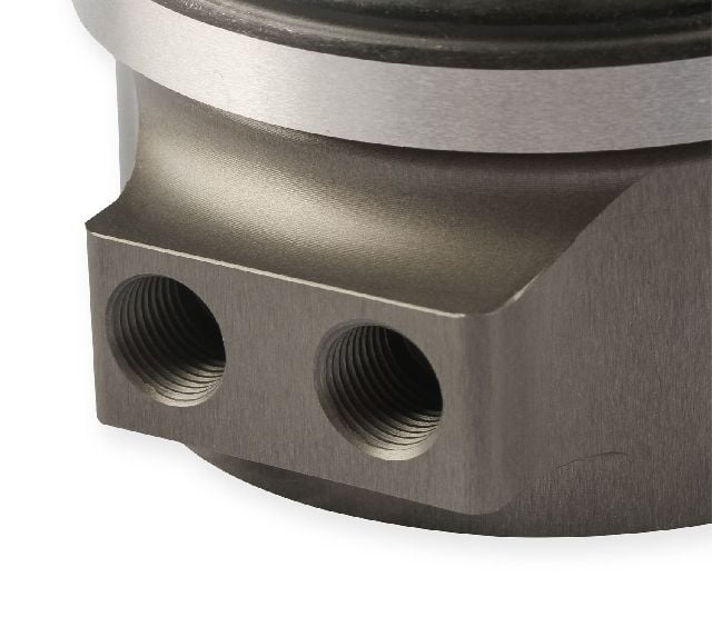 1970-1991 GMC Jimmy Clutch Release Bearing (Hays)