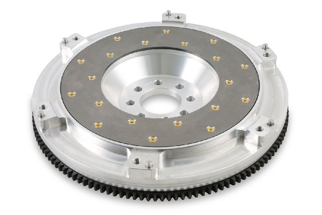 2009-2017 Dodge Challenger Clutch Flywheel (Hays)